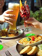 Wyndham Garden Quito