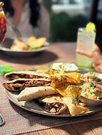 Wyndham Garden Quito