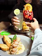 Wyndham Garden Quito