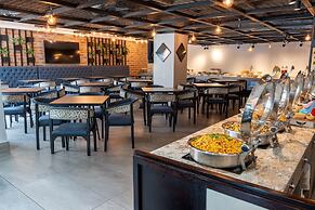Wyndham Garden Quito