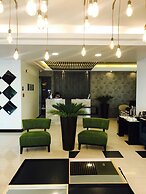 Wyndham Garden Quito