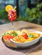 Wyndham Garden Quito