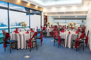 Wyndham Garden Quito