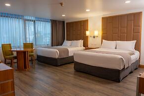 Wyndham Garden Quito
