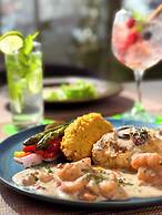 Wyndham Garden Quito