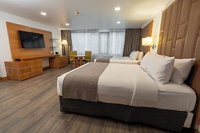 Wyndham Garden Quito