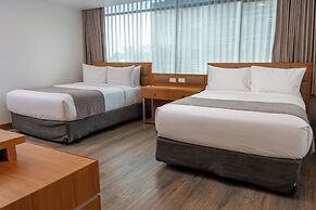 Wyndham Garden Quito