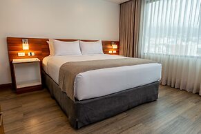 Wyndham Garden Quito