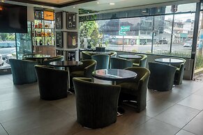 Wyndham Garden Quito