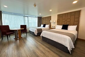 Wyndham Garden Quito