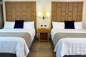 Wyndham Garden Quito