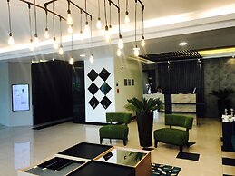 Wyndham Garden Quito