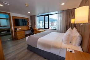 Wyndham Garden Quito