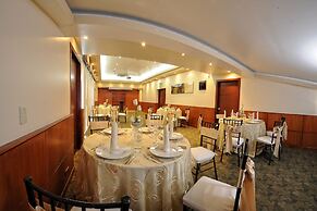 Wyndham Garden Quito