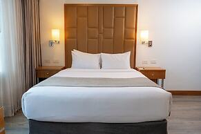 Wyndham Garden Quito