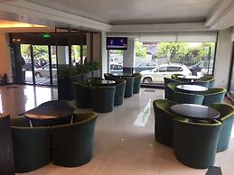 Wyndham Garden Quito