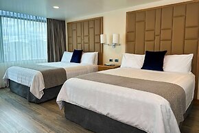 Wyndham Garden Quito