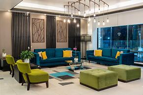 Wyndham Garden Quito