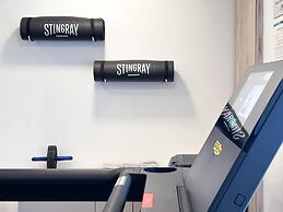 Wyndham Garden Quito