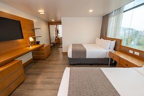 Wyndham Garden Quito