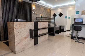 Wyndham Garden Quito