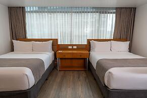 Wyndham Garden Quito