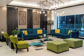 Wyndham Garden Quito