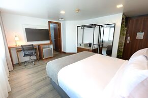 Wyndham Garden Quito