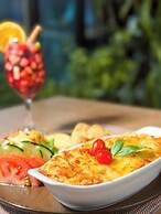 Wyndham Garden Quito