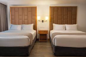 Wyndham Garden Quito