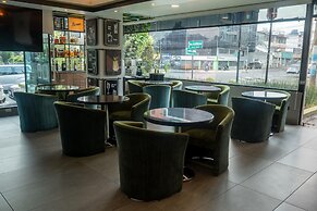 Wyndham Garden Quito
