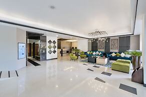 Wyndham Garden Quito