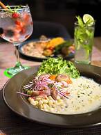 Wyndham Garden Quito