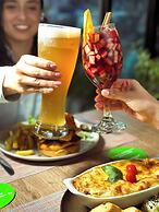 Wyndham Garden Quito