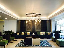 Wyndham Garden Quito