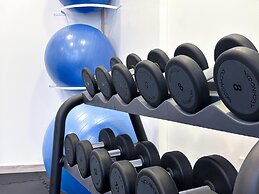 Wyndham Garden Quito