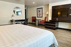 Wyndham Garden Quito