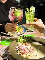 Wyndham Garden Quito