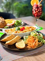 Wyndham Garden Quito