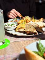 Wyndham Garden Quito