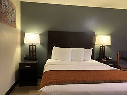 Brentwood Inn Clinton