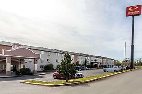 Brentwood Inn Clinton