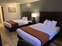 Brentwood Inn Clinton