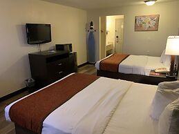 Brentwood Inn Clinton