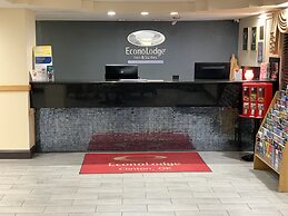 Brentwood Inn Clinton