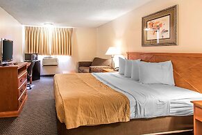 Brentwood Inn Clinton