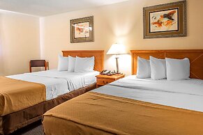 Brentwood Inn Clinton