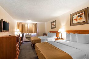 Brentwood Inn Clinton
