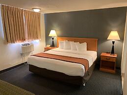 Brentwood Inn Clinton