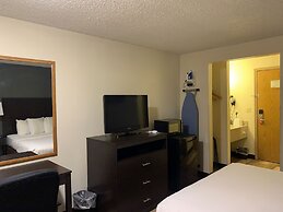 Brentwood Inn Clinton